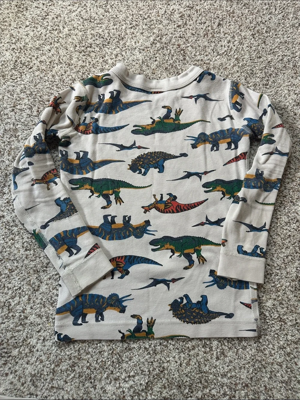 Hannah Andersson Pajamas Size 5